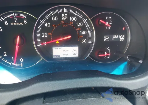 2012 Nissan Maxima 3.5 S z USA, uszkodzony, nr VIN 1N4AA5AP1CC854952